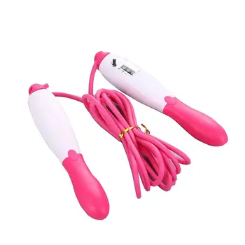 Jump Rope Counting Skipping Rope Physical Development Exercise Gifts 300cm Count Sport Motions Funny Toys Skipping Rope
Jump Rope Counting Skipping Rope Physical Development Exercise Gifts 300cm Count Sport Motions Funny Toys Skipping Rope