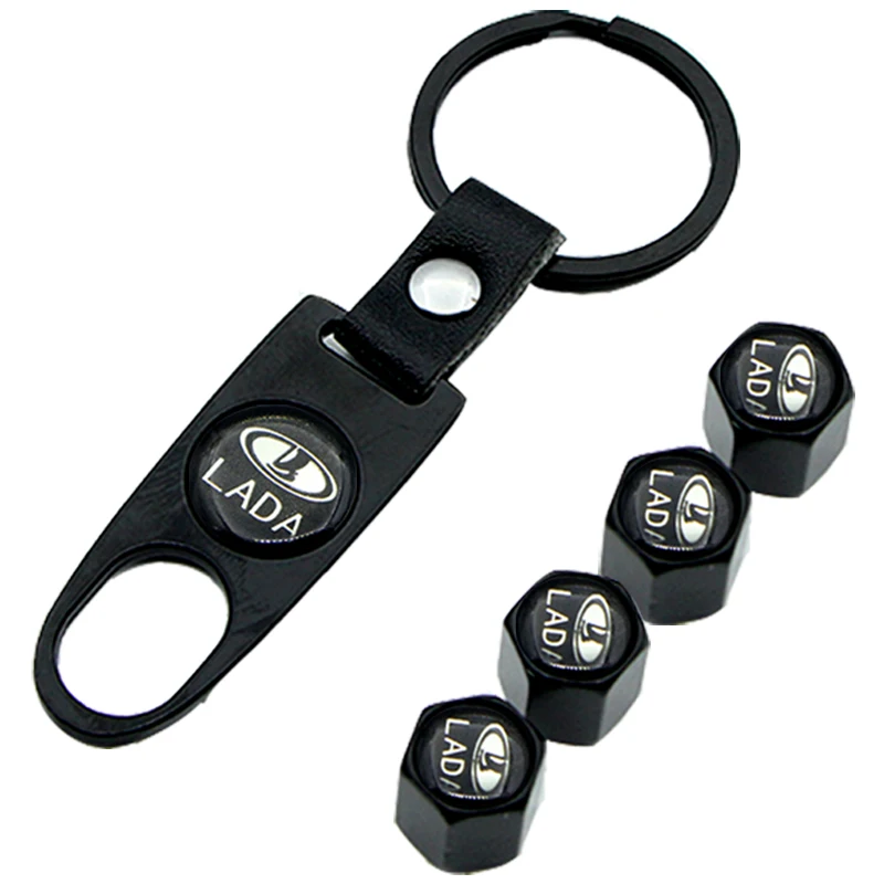 1set Car Valve Core Caps Keychain KeyRing for Lada VESTA Niva Kalina Priora Granta Largus Car Key Accessories Automotive Goods
1set Car Valve Core Caps Keychain KeyRing for Lada VESTA Niva Kalina Priora Granta Largus Car Key Accessories Automotive Goods