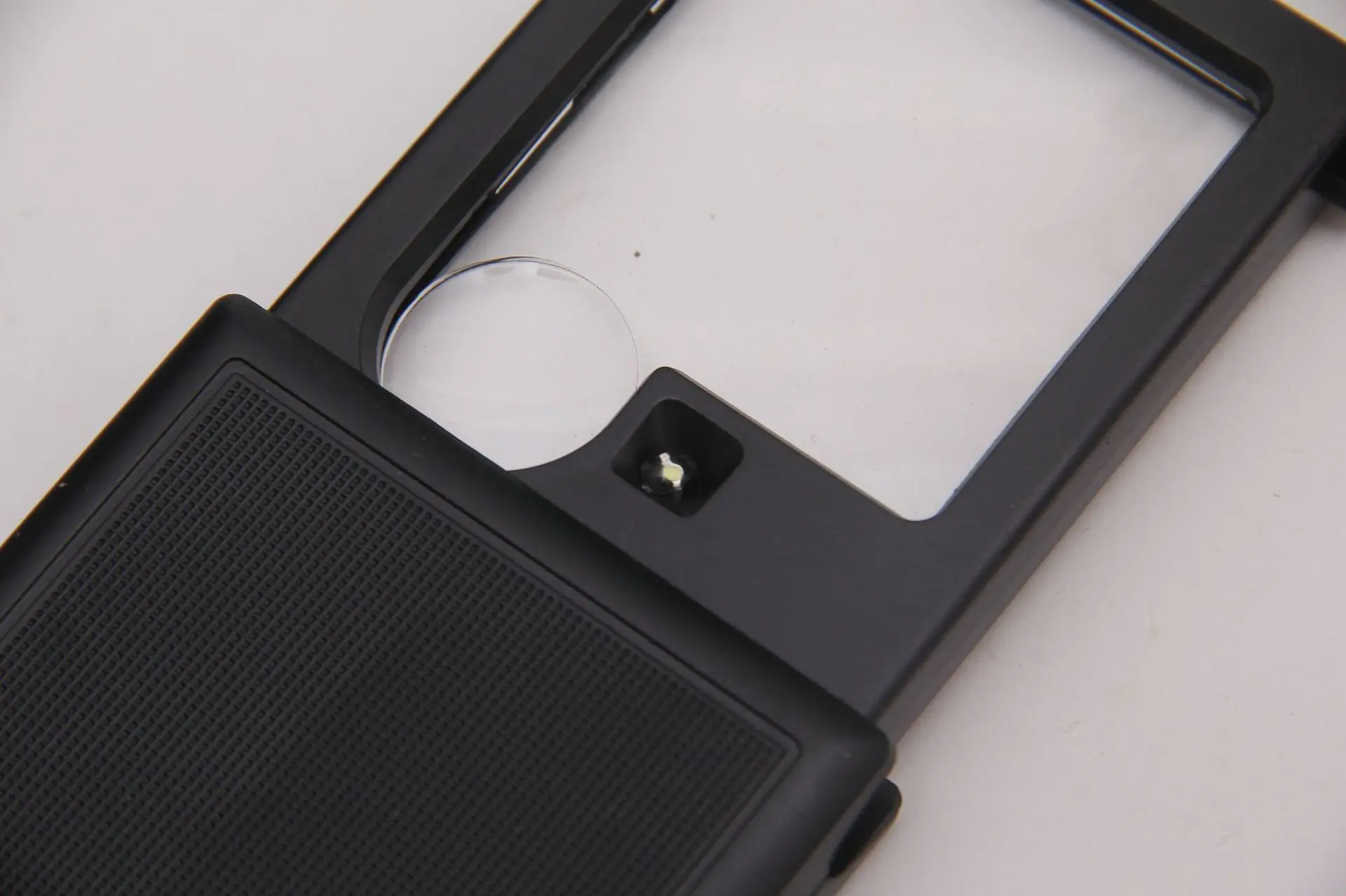 21015 Pulling Portable with LED Light Light Source Double Lens Jewelry Stamp Identification Magnifying Glass
21015 Pulling Portable with LED Light Light Source Double Lens Jewelry Stamp Identification Magnifying Glass