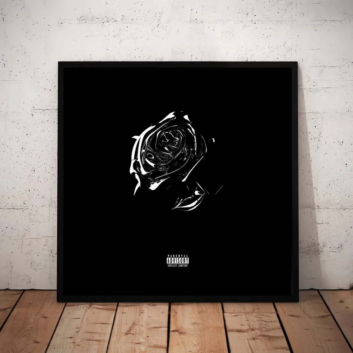 Pop Smoke Shoot For The Stars Aim For The Moon Music Album Poster Canvas Art Print Home Decoration Wall Painting (No Frame)
Pop Smoke Shoot For The Stars Aim For The Moon Music Album Poster Canvas Art Print Home Decoration Wall Painting (No Frame)