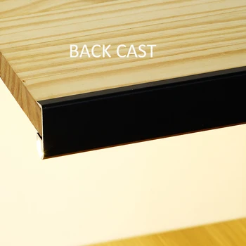 LED Shelf Light Thick Partition Light Line Light With Plywood LED Cabinet Light
LED Shelf Light Thick Partition Light Line Light With Plywood LED Cabinet Light