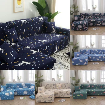 Modern Sofa Covers Spandex for Living Room L Shape Elastic Cover for Sofa Cover Chaise Lounge Covers for Upholstered Furniture 
Modern Sofa Covers Spandex for Living Room L Shape Elastic Cover for Sofa Cover Chaise Lounge Covers for Upholstered Furniture