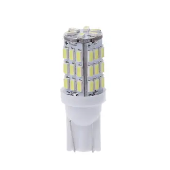 Super Bright RV Trailer T10 921 194 42-SMD 12V Car Backup Reverse LED Lights Light Width Lamp White L9BC
Super Bright RV Trailer T10 921 194 42-SMD 12V Car Backup Reverse LED Lights Light Width Lamp White L9BC
