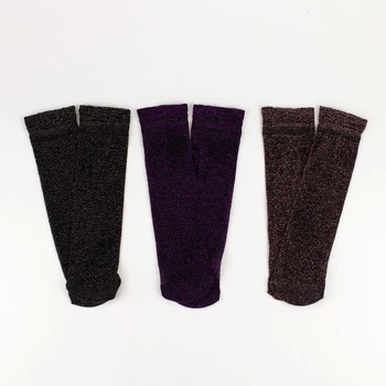 Set of glass socks 3 pairs "Delight", size 35-37 (22-25 cm), color t gray / moranga / coffee 4599911
Set of glass socks 3 pairs "Delight", size 35-37 (22-25 cm), color t gray / moranga / coffee 4599911