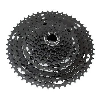 VG Sports 11S 11-52T MTB Bicycle Cassette Sprockets Bike Freewheel 11S 11-52T Ultralight Free Wheel for Shimano,SRAM
VG Sports 11S 11-52T MTB Bicycle Cassette Sprockets Bike Freewheel 11S 11-52T Ultralight Free Wheel for Shimano,SRAM