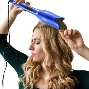 Professional Salon Multi-Function LCD Screen Curling Iron Hair Curler Styling Tool Curlers Waver Curl Automatic Curly iron 20#82
Professional Salon Multi-Function LCD Screen Curling Iron Hair Curler Styling Tool Curlers Waver Curl Automatic Curly iron 20#82