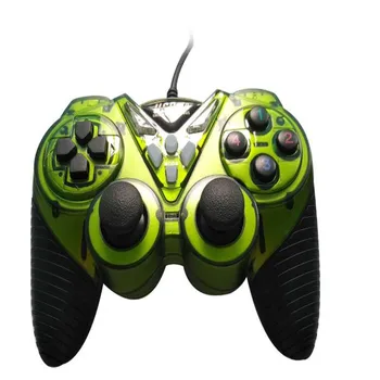 for Computer Laptop Support Win/XP Wired Vibration Gamepad PC USB Controller Joystick Android Game Handle Double Shock
for Computer Laptop Support Win/XP Wired Vibration Gamepad PC USB Controller Joystick Android Game Handle Double Shock