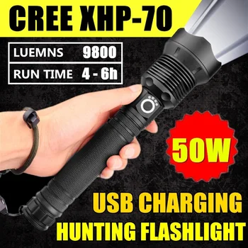 Litwod Z35 9800LM XHP70.2 high powerful Tactical LED flashlight torch light power rechargeable 18650 26650 Battery flashlight
Litwod Z35 9800LM XHP70.2 high powerful Tactical LED flashlight torch light power rechargeable 18650 26650 Battery flashlight