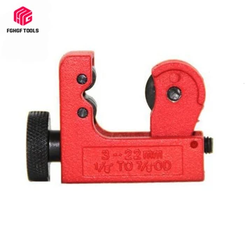 FGHGF I Am A Excellent Quality Tube Cutter A Mini Tube Cutter Cutting Tool For 3mm-22mm Copper Brass Aluminium Plastic Pipes
FGHGF I Am A Excellent Quality Tube Cutter A Mini Tube Cutter Cutting Tool For 3mm-22mm Copper Brass Aluminium Plastic Pipes