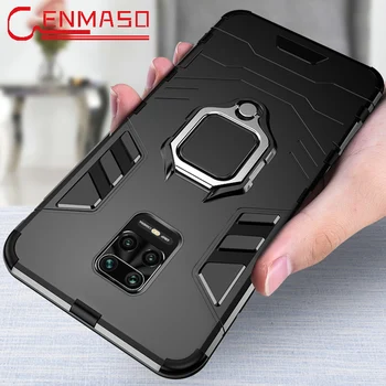 For Redmi Note 9S 8T 8 9 7 K30 Pro K20 8A Back Armor Case for Xiaomi Mi Note 10 A3 8 Lite 9 Pro SE 9T for POCOPHONE F1 Full Case
For Redmi Note 9S 8T 8 9 7 K30 Pro K20 8A Back Armor Case for Xiaomi Mi Note 10 A3 8 Lite 9 Pro SE 9T for POCOPHONE F1 Full Case