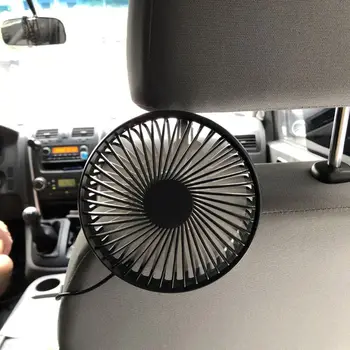 2020 New Universal 5 inch Car Back Seat Headrest Three Speed 5V USB Fan With Switch Air Cooling Fan for Home Travel Car Truck 
2020 New Universal 5 inch Car Back Seat Headrest Three Speed 5V USB Fan With Switch Air Cooling Fan for Home Travel Car Truck