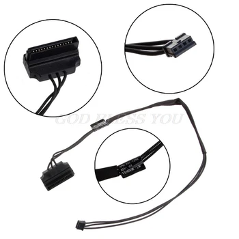 SSD Hard Drive Data Power HDD Cable For iMac 21\" A1311 593-1296 2011 922-9862 Drop Shipping
SSD Hard Drive Data Power HDD Cable For iMac 21\" A1311 593-1296 2011 922-9862 Drop Shipping