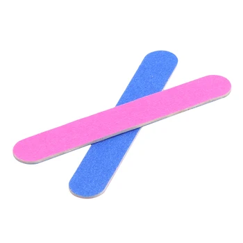 100Pcs Disposable Nail Files Double-side Nail File Set Mini Nail Acrylic Gel Polish Remover Portable Sandpaper Callus Rasp Tools
100Pcs Disposable Nail Files Double-side Nail File Set Mini Nail Acrylic Gel Polish Remover Portable Sandpaper Callus Rasp Tools