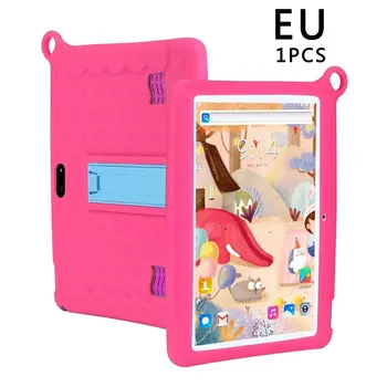 10 Inch Professional Kids Children Tablet For Android 8.1 1GB RAM+16GB ROM Early Education Learning Tablet Best Gifts
10 Inch Professional Kids Children Tablet For Android 8.1 1GB RAM+16GB ROM Early Education Learning Tablet Best Gifts