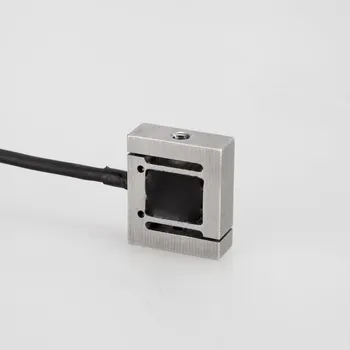 JLBS-MD gravity sensor 1-50KG for force sensor of mail type miniature tension and weighing sensor
JLBS-MD gravity sensor 1-50KG for force sensor of mail type miniature tension and weighing sensor