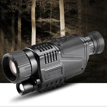 8-24X30 Zoom Telescope Infrared Night Vision Telescope Monocular Night Vision Device Monocular Telescope Scope 200M range
8-24X30 Zoom Telescope Infrared Night Vision Telescope Monocular Night Vision Device Monocular Telescope Scope 200M range