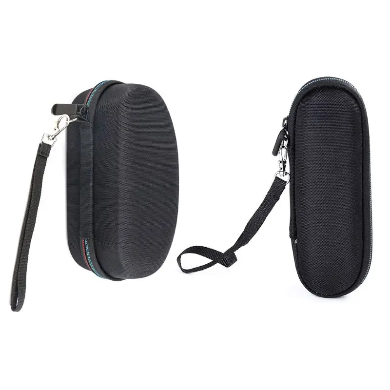 Portable Professional Digital Ear Thermometer Storage Box EVA Hard Travel Bag Protective Case Universal Carrying Wear
Portable Professional Digital Ear Thermometer Storage Box EVA Hard Travel Bag Protective Case Universal Carrying Wear