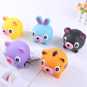 New Style Toys Talking Animal Jabber Ball Tongue Out Stress Relieve Soft Ball Toy For Kids Adult Baby Toy Funny Fart Bomb Toys
New Style Toys Talking Animal Jabber Ball Tongue Out Stress Relieve Soft Ball Toy For Kids Adult Baby Toy Funny Fart Bomb Toys