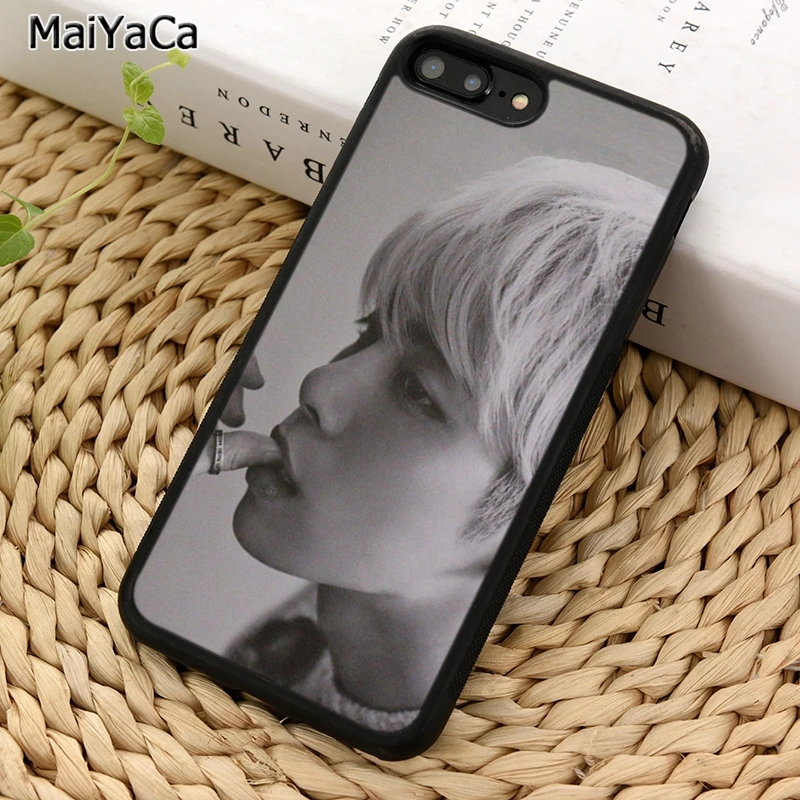 MaiYaCa JONGHYUN Key SHINEE KPOP Band D02 чехол для телефона iPhone 5 6S 7 8 plus 11 12 13 Pro X XR XS Max Samsung Galaxy S8 S9 S10 |