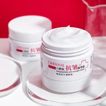 Face Cream Anti-Aging Anti-Wrinkles Cream Face Moisturizer for Repairing Skin Dryness Dullness Six peptide anti-wrinkle cream
Face Cream Anti-Aging Anti-Wrinkles Cream Face Moisturizer for Repairing Skin Dryness Dullness Six peptide anti-wrinkle cream