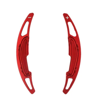 2Pcs Car Steering Wheel Shift Paddle Shifter Extension for BMW M2 M3 M4 M5 M6 X5M Car Sticker
2Pcs Car Steering Wheel Shift Paddle Shifter Extension for BMW M2 M3 M4 M5 M6 X5M Car Sticker