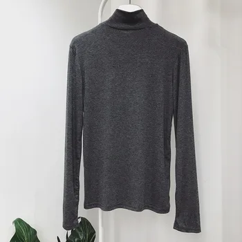 New Ladies Cotton Loose Casual Long Sleeve Bottoming Sweatshirt 2020 
New Ladies Cotton Loose Casual Long Sleeve Bottoming Sweatshirt 2020