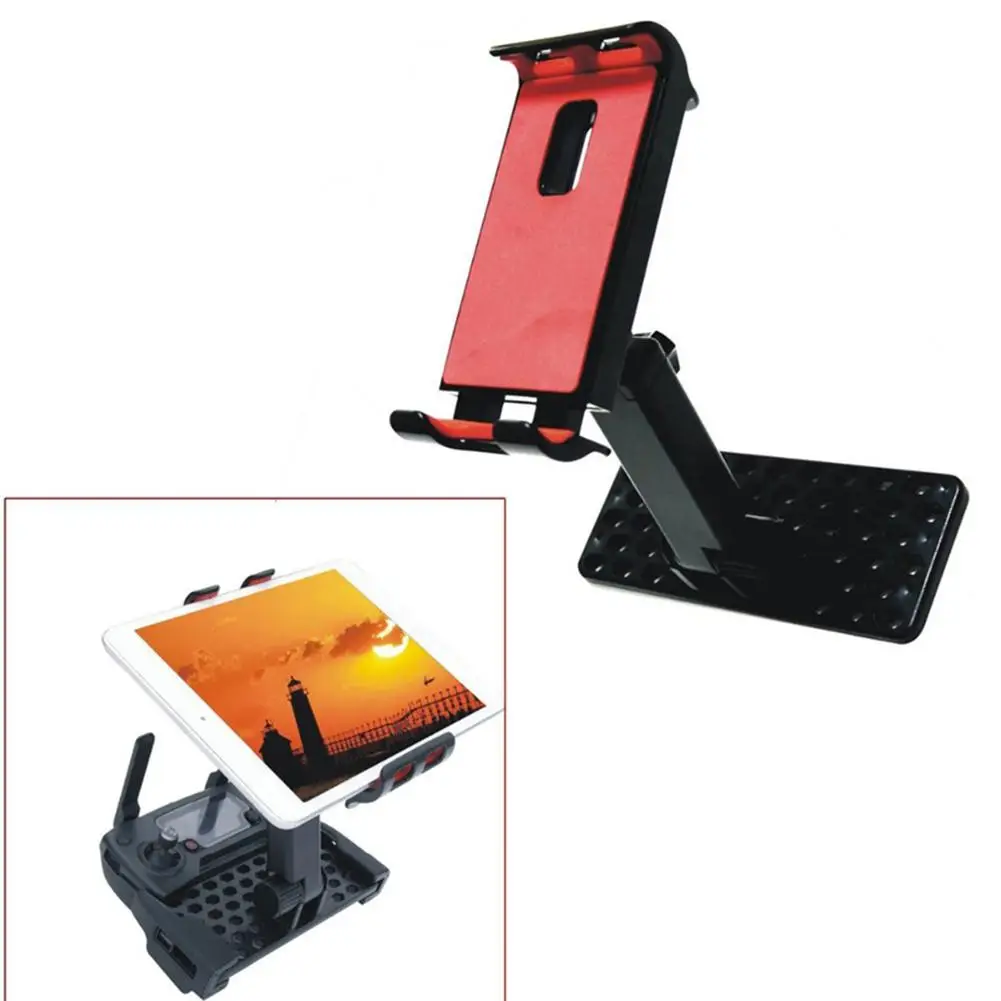 RCtown Remote Control Mobile Phone Tablet PC Adjustable Bracket Mavic Pro Accessories for DJI
RCtown Remote Control Mobile Phone Tablet PC Adjustable Bracket Mavic Pro Accessories for DJI