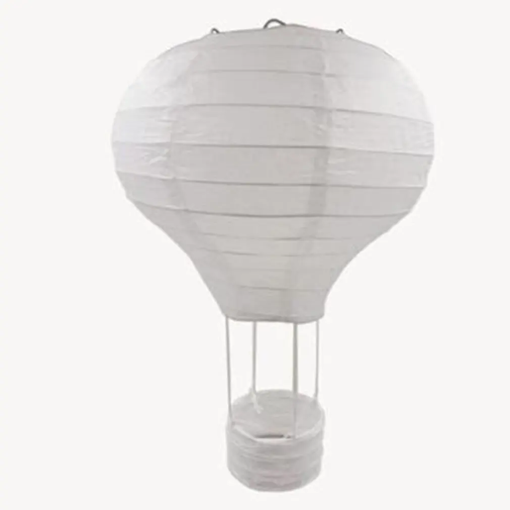 12 / 16 Inch Rainbow Hot Air Balloon Paper Lantern Chinese Paper Lantern Birthday Photography Props Wedding Party Decoration
12 / 16 Inch Rainbow Hot Air Balloon Paper Lantern Chinese Paper Lantern Birthday Photography Props Wedding Party Decoration