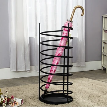 Metal Umbrella Holder, Household Umbrella Stand Storage, Umbrella Storage Bucket Black
Metal Umbrella Holder, Household Umbrella Stand Storage, Umbrella Storage Bucket Black