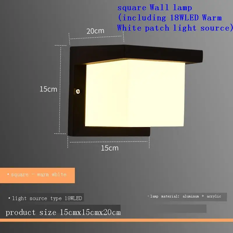 Wall Lamps Model-YS0062465
