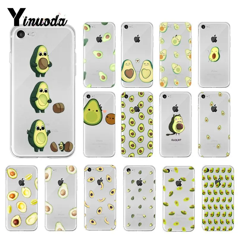 Yinuoda Cartoon cute avocado DIY Painted Phone Case for iPhone X XS MAX 6 6s 7 7plus 8 8Plus 5 5S SE XR 10
Yinuoda Cartoon cute avocado DIY Painted Phone Case for iPhone X XS MAX 6 6s 7 7plus 8 8Plus 5 5S SE XR 10