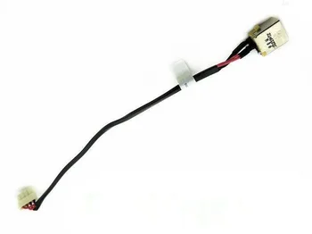 DC POWER JACK CABLE FOR ACER ASPIRE E5-532 E5-532G E5-532T E5-532TG E5-522 E5-522G
DC POWER JACK CABLE FOR ACER ASPIRE E5-532 E5-532G E5-532T E5-532TG E5-522 E5-522G