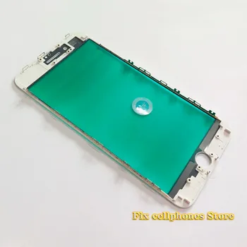 10pcs/lot frame with glass lcd screen two in one for iPhone7 7plus 8 8plus glass+frame front digitizer touch lens front cover
10pcs/lot frame with glass lcd screen two in one for iPhone7 7plus 8 8plus glass+frame front digitizer touch lens front cover