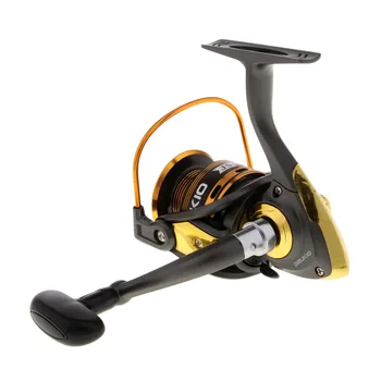 Spinning Fishing Reel 10 Gear Ratio 5.0:1 Freshwater Baitcasting Reels Metal Spool Folding Arm Left/Right Hand JS5000-JS7000
Spinning Fishing Reel 10 Gear Ratio 5.0:1 Freshwater Baitcasting Reels Metal Spool Folding Arm Left/Right Hand JS5000-JS7000
