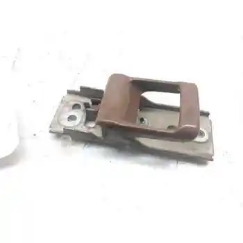 80505C6000 HANDLE INNER FRONT LEFT NISSAN PATROL (K/W260)
80505C6000 HANDLE INNER FRONT LEFT NISSAN PATROL (K/W260)