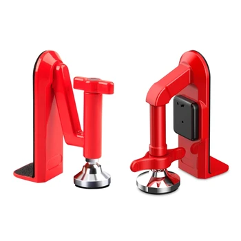 Portable Door Lock Brace Anti-Collision Blocker Gate Stopper Travel Accommodation Apartment Self-Defense Security Device Guard 
Portable Door Lock Brace Anti-Collision Blocker Gate Stopper Travel Accommodation Apartment Self-Defense Security Device Guard