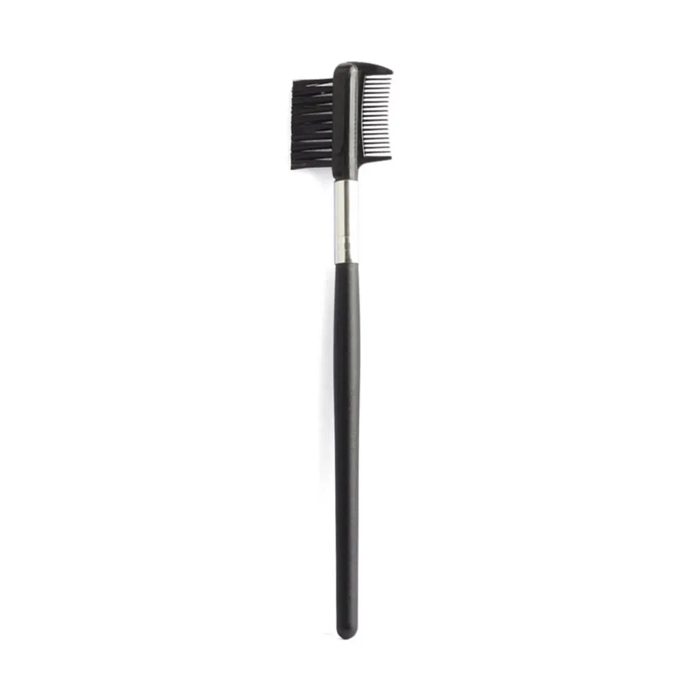Dual Use Eyelash Brush Lash Extension Mascara Applicator Eyelash Brushes Eyebrow Cosmetics Make Up tool
Dual Use Eyelash Brush Lash Extension Mascara Applicator Eyelash Brushes Eyebrow Cosmetics Make Up tool