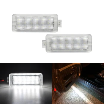 Set CANbus 18-SMD Led Door Courtesy Light For Benz CLA-Class C117 13-16 CLS-Class W218 X218 10-16 Direct Fits
Set CANbus 18-SMD Led Door Courtesy Light For Benz CLA-Class C117 13-16 CLS-Class W218 X218 10-16 Direct Fits