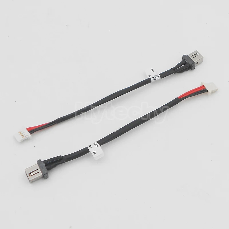 DC Power Input Jack In Cable for Acer Chromebook 14 CB3-431 50.GC2N5.003 1417-00DJ000
DC Power Input Jack In Cable for Acer Chromebook 14 CB3-431 50.GC2N5.003 1417-00DJ000