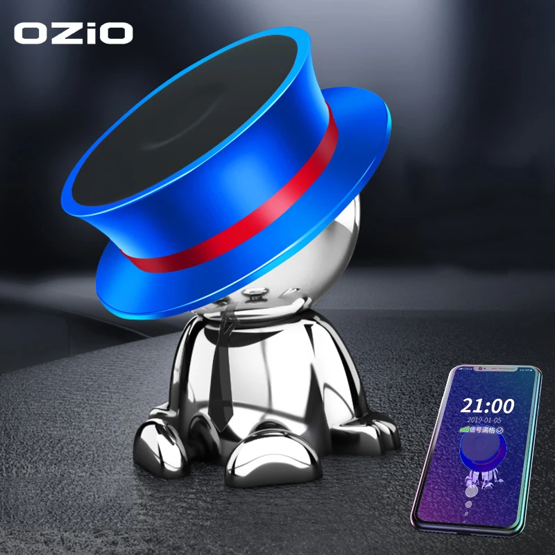360 Rotating Car Magnetic Holder Dashboard Universal Mobile Phone Stand Holder For Iphone Samsung Huawei Hat Mount Bracket 
360 Rotating Car Magnetic Holder Dashboard Universal Mobile Phone Stand Holder For Iphone Samsung Huawei Hat Mount Bracket