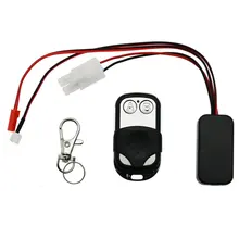 Automatic Simulated Winch Control Wireless Remote Control For Axial SCX10 1:10 RC Rock Crawler RC Car Spare Parts
Automatic Simulated Winch Control Wireless Remote Control For Axial SCX10 1:10 RC Rock Crawler RC Car Spare Parts