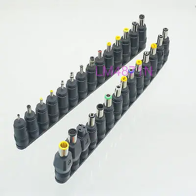 DHL/EMS 10 LOTS 1set DC Power 5.5x2.1mm Jack to 1x28 28 Plug Adapter Notebook Laptop Universal -d2
DHL/EMS 10 LOTS 1set DC Power 5.5x2.1mm Jack to 1x28 28 Plug Adapter Notebook Laptop Universal -d2