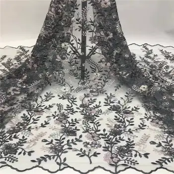 In 2020, high quality large sequined lace fabric of lacy fabric with colorful Latin clothing net ZM09
In 2020, high quality large sequined lace fabric of lacy fabric with colorful Latin clothing net ZM09