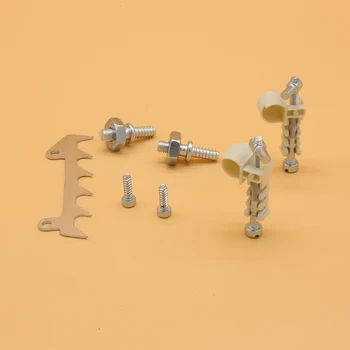 Bumper Spike Felling Dog Tensioner Adjuster Screw For Stihl Chainsaw 017 018 MS170 MS180 MS 170 180 1120 664 1500 1123 664 1605
Bumper Spike Felling Dog Tensioner Adjuster Screw For Stihl Chainsaw 017 018 MS170 MS180 MS 170 180 1120 664 1500 1123 664 1605