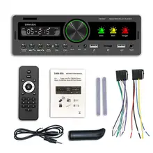 SWM-80E Car FM Player Usb Fast Charge Dual USB Bluetooth-com Hands-free Alcohol Test Voice Control Radio MP3 Player for Vehicles
SWM-80E Car FM Player Usb Fast Charge Dual USB Bluetooth-com Hands-free Alcohol Test Voice Control Radio MP3 Player for Vehicles