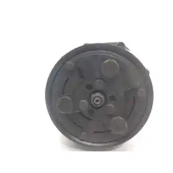 1J0820803K AIR CONDITIONING COMPRESSOR VOLKSWAGEN GOLF IV SALOON (1J1)
1J0820803K AIR CONDITIONING COMPRESSOR VOLKSWAGEN GOLF IV SALOON (1J1)