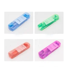 1 Set Professional Orthodontic Oral Care Kit Orthodontic Wax Toothbrush Dental Floss Dental Mirror Set 8-piece Whitening Tools 
1 Set Professional Orthodontic Oral Care Kit Orthodontic Wax Toothbrush Dental Floss Dental Mirror Set 8-piece Whitening Tools