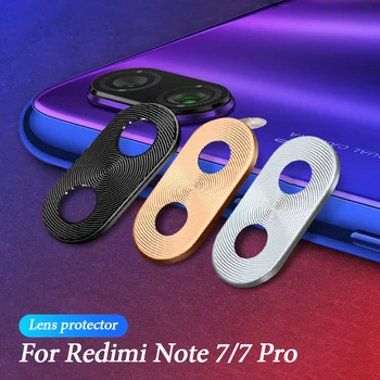 Colorful For Redmi Note 7 Luxury Camera Lens Protector Ring Plating Aluminum For Xiaomi Redmi Note 7 Pro Camera Case Cover Ring
Colorful For Redmi Note 7 Luxury Camera Lens Protector Ring Plating Aluminum For Xiaomi Redmi Note 7 Pro Camera Case Cover Ring
