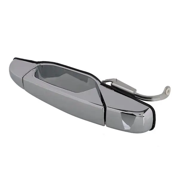 Car Door Handle Replacement Left Rear Operation Outer Door Handles for Silverado For Suburban For Escalade GMC Sierra 07-13
Car Door Handle Replacement Left Rear Operation Outer Door Handles for Silverado For Suburban For Escalade GMC Sierra 07-13