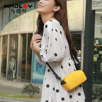 New PU Handbag Fashion Ladies Shoulder Bag Solid Color Women's Cross-Body Bag
New PU Handbag Fashion Ladies Shoulder Bag Solid Color Women's Cross-Body Bag